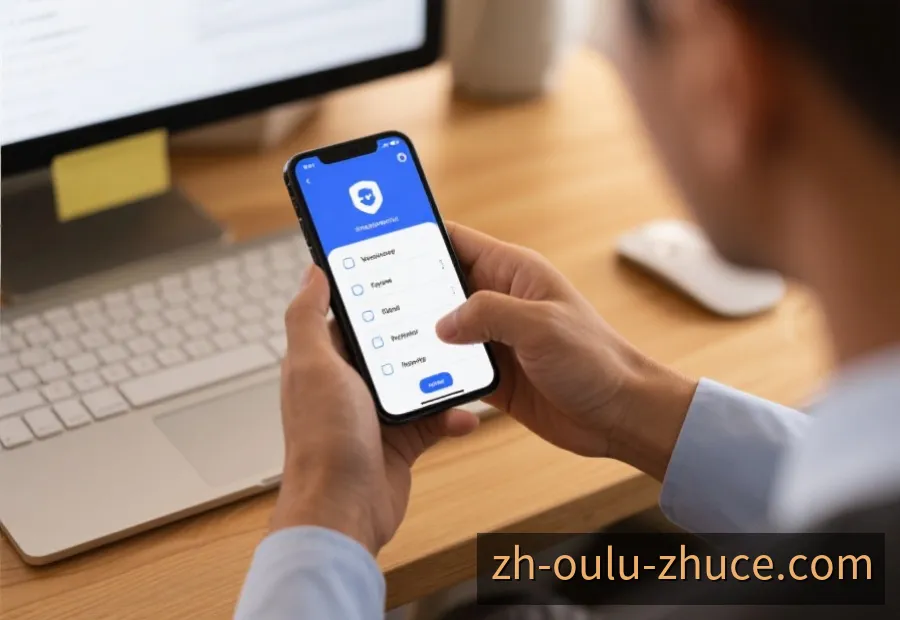 欧陆娱乐APP安装教程与安全校验示意