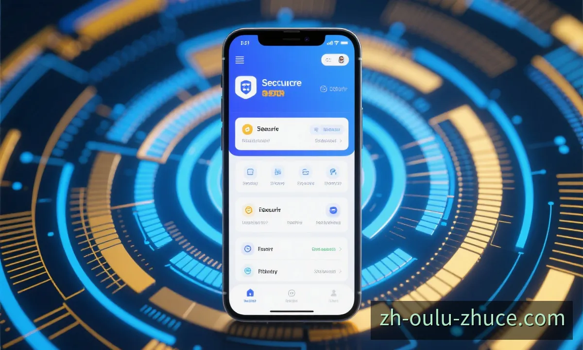 欧陆娱乐APP官方客户端下载界面示意