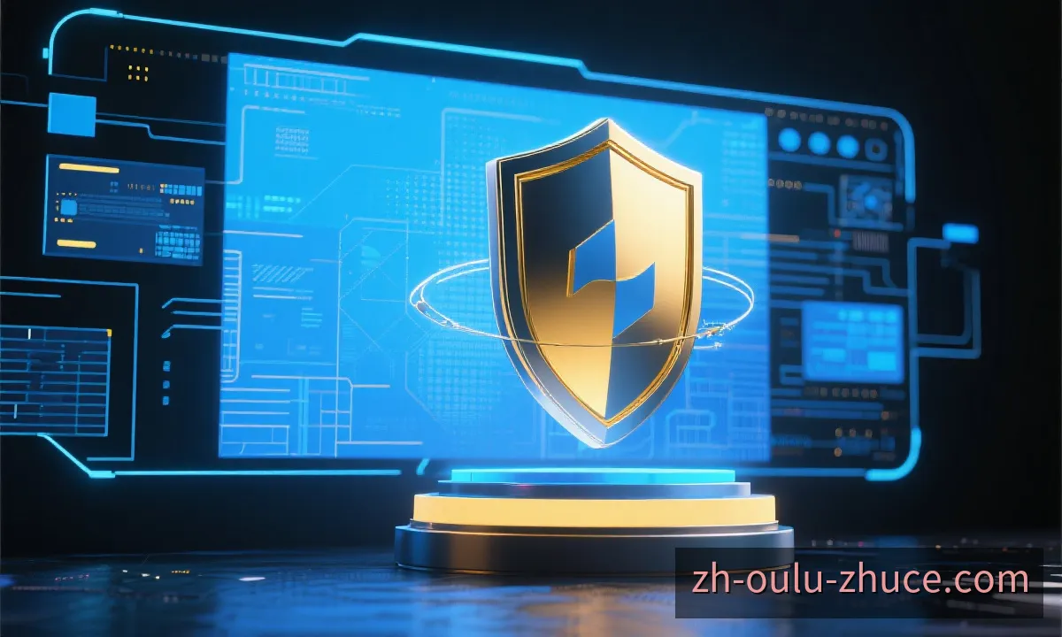 欧陆娱乐安全技术保障示意图